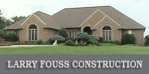 Larry Fouss Construction